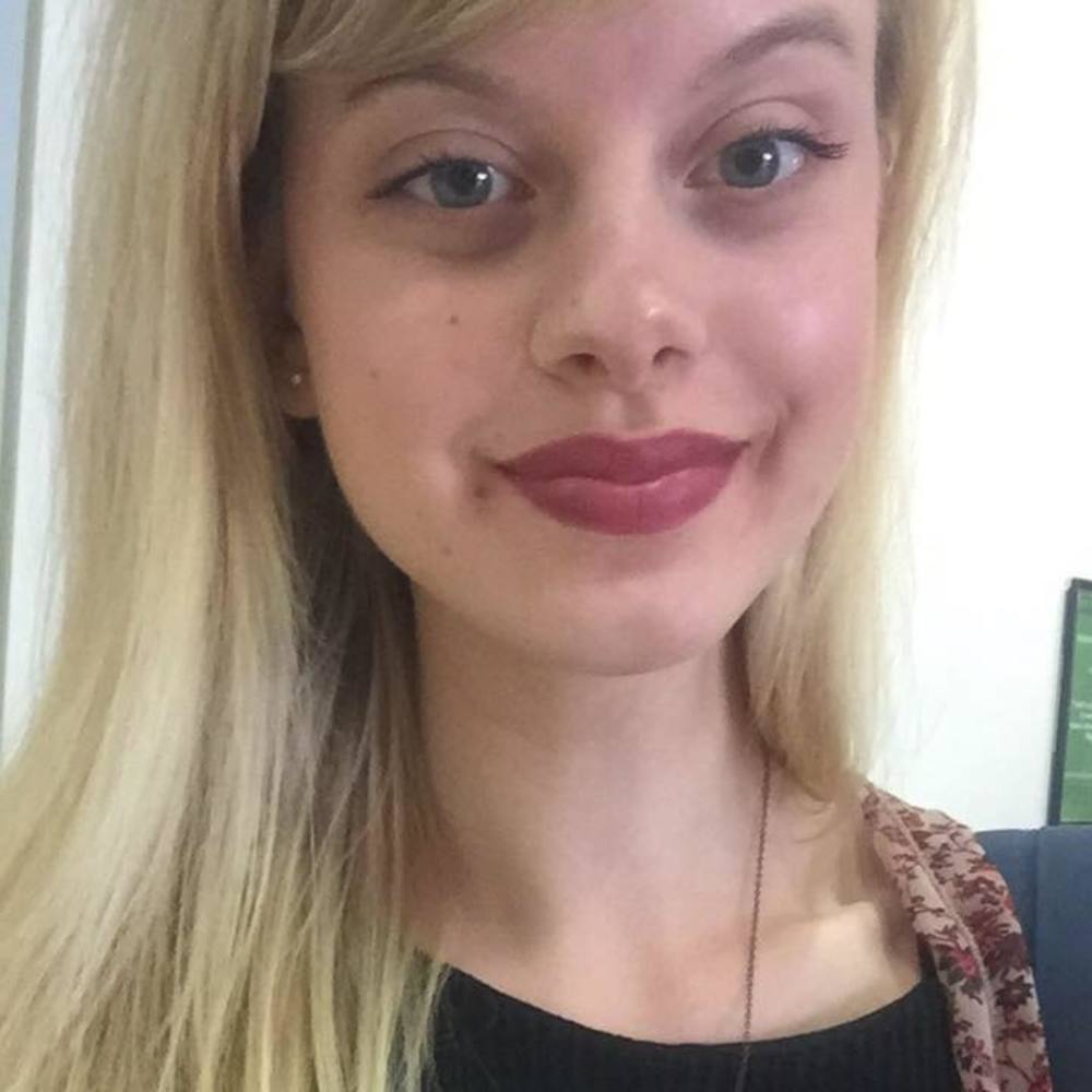 Meet your Posher, Allison
